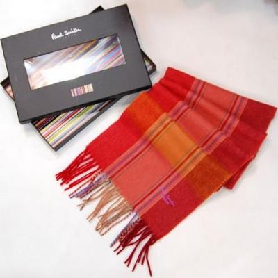 Paul Smith Scarf-4